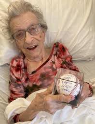 Vivian Winter Obituary