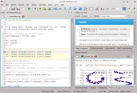 Most of the jetbrains's products are basically paid software, but not pycharm. 10 Best Python Ides For Linux Programmers In 2020