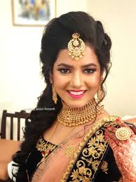 Stunning Exhilarating Bridal Airbrush Makeup Done By Experienced Mua Indianwedding Indianbride Best Bridal Makeup Top Bridal Makeup Indian Bridal Makeup