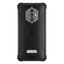Blackview BV6600 5.7" 4+64GB 8580mAh ...