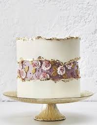 Sabato 5 dicembre 2020 apre la mostra personale del pittore triestino al salone d'arte di trieste. 2020 Cake Decorating Trends The Cake Decorating Co Blog