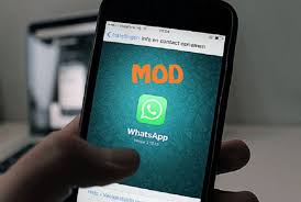 Download whatsapp mod apk anti banned terbaru februari 2021 anti blokir, dengan fitur lengkap dan bisa install di semua android. Link Download Whatsapp Mod Apk Terbaru 2020 Anti Banned