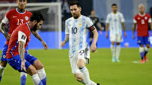 El seleccionado argentino iniciará este lunes, desde las 18, hora de la argentina, su participación en la copa américa brasil 2021 ante chile, por la primera fecha del grupo a. Fq6jdk4sl6wfzm