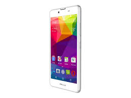 BLU Neo X N070U - Smartphone - dual-SIM ...