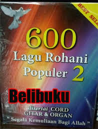 Keberadaan 37 lagu yang gampang untuk belajar main gitar. Jual Buku 600 Lagu Rohani Populer2 Disertai Chord Gitar Dan Organ Di Lapak Beli Buku Bukalapak