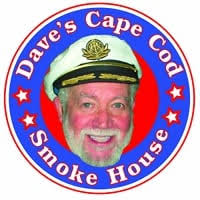DAVE'S CAPE COD SMOKEHOUSE