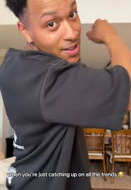 Carnell Stomp Original Video Old Guy Rip