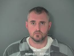 CAGLE, PRESTON WAYNE