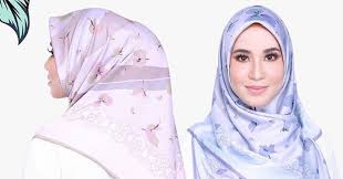 4g1b is a company based on muslim clothing taken from muslim clothing ariani. Premium Beautiful By Siti The Square Series By Galeriariani