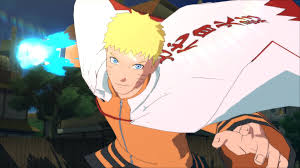 Tons of awesome anime naruto ps4 wallpapers to download for free. Naruto And Hinata Ps4 Wallpaper