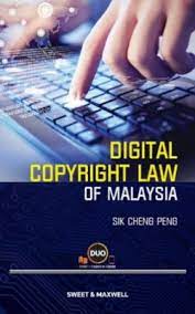 Maybe you would like to learn more about one of these? Cyrus Bookstore Digital Copyright Law Of Malaysia