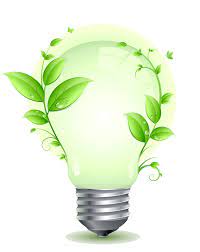Save Elecrticity Png Image Save Energy Light Bulb Vector Energy Saving Light Bulbs