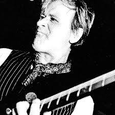 Spandau Ballet (Official)