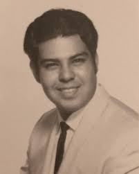 Adolph Daniel Pozo Obituary January 14, 2025