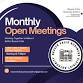 BFBDA Monthly Meeting event image