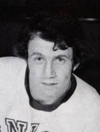 John Wright [ca.1975-1976] Hockey Stats and Profile at hockeydb.com