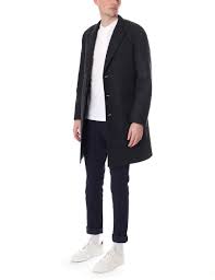 There are 82 crombie coat for sale on etsy, and they. Neil Barrett Men S Raw Cut Crombie Coat