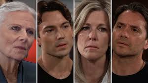 GH Spoilers Video: 'You Won't Have A Company Left to Protect' - Soap Opera  Digest