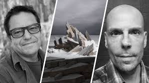 Sea of Ice, Ocean of Sand Part 1: Solitude, Seers, and Painting the Inside 