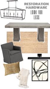 Touch the products for details or to buy in store. The Best Restoration Hardware Look A Like Items For Restoration Hardware Dining Room Restoration Hardware Dining Table Restoration Hardware Dupes Dining Rooms