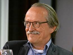 Neustadt am Rübenberge: Manfred Messner erhält Förderpreis der Stiftung  Bordenau