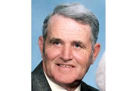 DARWIN HILLHOUSE Obituary (1929