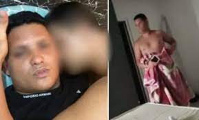 VÍDEO: Pastor tem vídeo íntimo com outro homem vazado e tenta se explicar -  RIC Mais