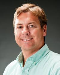 People — Conrad Blucher Institute