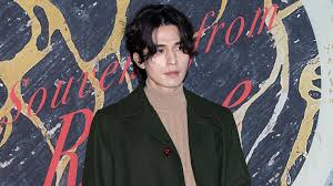 2020 gumihodyeon (tv series) lee yeon. 9 Things You May Not Know About Korean Actor Lee Dong Wook Her World Singapore