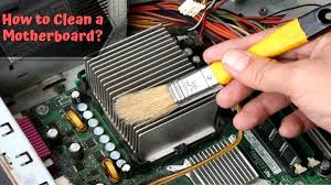 Some of my boards (they normally use batteries) shows traces of copper oxide. Should I Clean A Circuit Board Using Water Ps Electronics