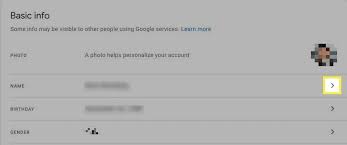 Sep 01, 2020 · open settings on your phone and go to google. How To Change Your Name On Google Meet