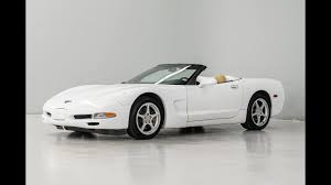 Image result for Arctic White 1998 Corvette