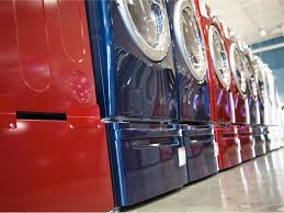 New maytag 208883 washer/dryer coin boxes replaces 205423l 205423m. How To Paint A Washer And Dryer