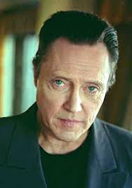 Actor Christopher Walken updated his profile picture.