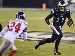 Mar 01, 2016 · transactions. Carson Wentz Rallies First Place Eagles To 22 21 Win Over Woebegone Giants Nfl The Guardian