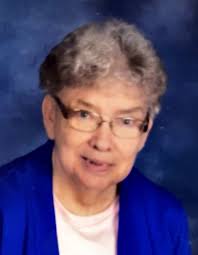 Obituary for Dorothy Mary (Oevermann) Schmitz