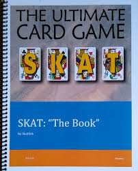 Skat is not easy to learn and requires a lot of patience. Skat Link Home