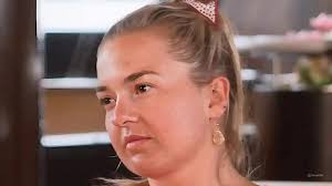 I won't sugarcoat it — Keith was the one who caught me off guard. Out of  everyone I've kissed