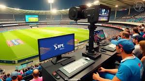From Stadium To Screen: How Data And AI Bring IPL Alive - Boston Institute  Of Analytics