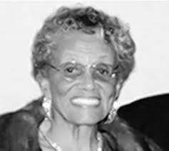Olivia ILES-HOLLAND Obituary (1920