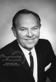 Judge Herbert F. Krucker (1906-1981)