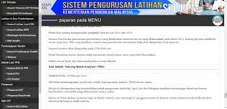 Yang dibangunkan oleh pihak kementerian pendidikan malaysia (kpm) bagi. Splkpm Login Individu Cara Mengisi Maklumat Latihan Sesi Pembelajaran Pembelajaran Kendiri Dan Aktiviti Ppb Ciklaili Com