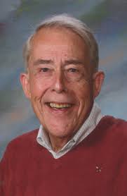Obituary information for Deacon Dave McGhee