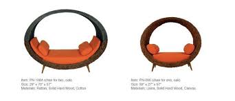 Behind The Curtains Modern Furniture Modern Chairs Circle Chair Cool Chairs