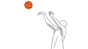 At its heart, basketball is a simple game. How To Shoot A Basketball With Pictures Wikihow