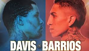 November 7, 1994 (23 years old). Gervonta Davis Vs Mario Barrios Fight Date Time Ppv Price And Odds