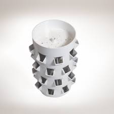A variety of starter seeds. Shop For A Vertical Garden Aeroponics Accessories Tower Garden