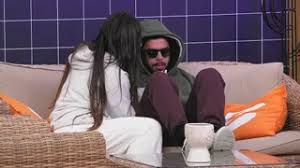 Acabou a 'lua de mel'? Fábio e Liliana têm primeiro conflito como casal