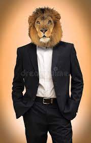 Man With Lion Head Body Of A Man With A Lion S Head Aff Lion Man Head Man Body Ad Lion Images Lion Lion Head