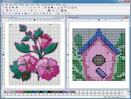 It is available in two levels: Buzz Tools Patternmaker For Machine Embroidery